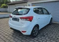 Hyundai ix20 1.6 PDC Sitz + Lenkradhzg