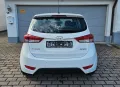Hyundai ix20 1.6 PDC Sitz + Lenkradhzg