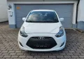 Hyundai ix20 1.6 PDC Sitz + Lenkradhzg