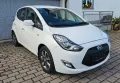 Hyundai ix20 1.6 PDC Sitz + Lenkradhzg