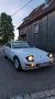 Porsche 924 Targa H / 944 Bremse 5 Loch Um...