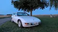 Porsche 924 Targa H / 944 Bremse 5 Loch Um...