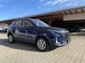 BAIC X35 LED-Klima-Notrad-Ganzjahresreifen-Protrktion