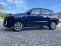 BAIC X35 LED-Klima-Notrad-Ganzjahresreifen-Protrktion