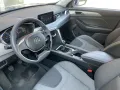 BAIC X35 LED-Klima-Notrad-Ganzjahresreifen-Protrktion