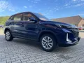 BAIC X35 LED-Klima-Notrad-Ganzjahresreifen-Protrktion