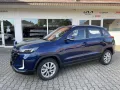 BAIC X35 LED-Klima-Notrad-Ganzjahresreifen-Protrktion
