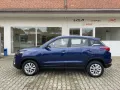 BAIC X35 LED-Klima-Notrad-Ganzjahresreifen-Protrktion
