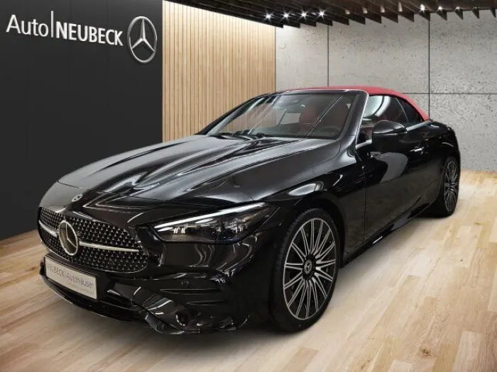 Mercedes-Benz CLE 450 4M Cabrio AMG Line Premium+/AHK/Standhz.
