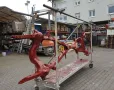 Chevrolet 1964 Chevrolet Impala SS Coupe Projekt Res...