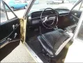 Chevrolet 1964 Chevrolet Impala SS Coupe Projekt Res...