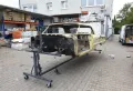 Chevrolet 1964 Chevrolet Impala SS Coupe Projekt Res...