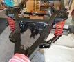Chevrolet 1964 Chevrolet Impala SS Coupe Projekt Res...