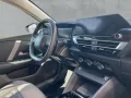 Citroën C4 X Max HUD Navi Digitales Cockpit Soundsystem 
