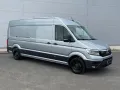 MAN TGE 3.180 L4H3 Kasten STANDHZ ACC LED SITZHZ