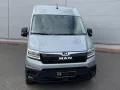 MAN TGE 3.180 L4H3 Kasten STANDHZ ACC LED SITZHZ