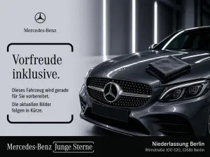 Mercedes-Benz CLA 250 e SB AMG Night/Pano/AHK/LED/EasyPack