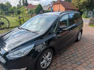 Ford Galaxy 1,5 EcoBoost Business Edition Busines...