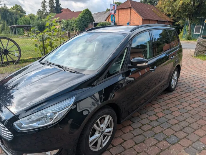 Ford Galaxy 1,5 EcoBoost Business Edition Busines...