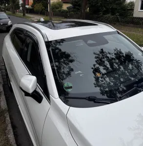 GWM Wey 05 2.0 PHEV LUXURY 4WD LUXURY
