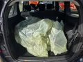 Dacia Lodgy Stepway Selection Blue dCi 115 7-Sitzer