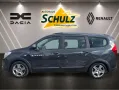 Dacia Lodgy Stepway Selection Blue dCi 115 7-Sitzer