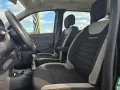 Dacia Lodgy Stepway Selection Blue dCi 115 7-Sitzer
