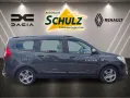 Dacia Lodgy Stepway Selection Blue dCi 115 7-Sitzer