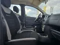 Dacia Lodgy Stepway Selection Blue dCi 115 7-Sitzer