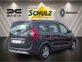 Dacia Lodgy Stepway Selection Blue dCi 115 7-Sitzer