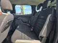 Dacia Lodgy Stepway Selection Blue dCi 115 7-Sitzer