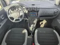 Dacia Lodgy Stepway Selection Blue dCi 115 7-Sitzer