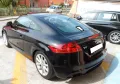 Audi TT Coupé 1.8 TFSI 160 CV Advanced