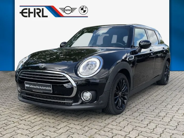 MINI Cooper Clubman Chili Aut/LED/Navi/PDC/Sitzhzg