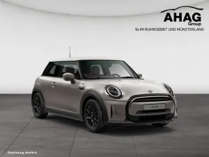 MINI One 3-Türer