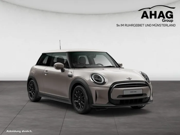 MINI One 3-Türer