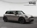 MINI One 3-Türer