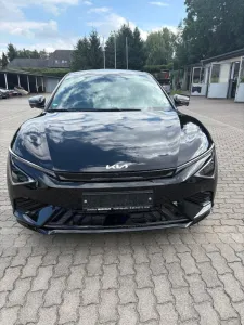 Kia EV6 GT-Line 4WD DWP Sound Design Technology