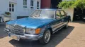 Mercedes-Benz W116 450 SEL