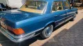 Mercedes-Benz W116 450 SEL