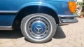 Mercedes-Benz W116 450 SEL
