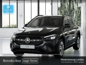 Mercedes-Benz GLA 180 PROGRESSIVE ADVANCED/TOTW/NIGHT/360°