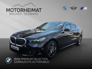 BMW 550e xDrive Fahrw.Pro 360° Komfortsitze 2,49%