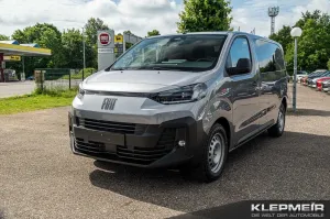 Fiat Scudo Kawa M Diesel 150 AT