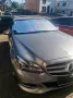 Mercedes-Benz Mercedes E Klasse 350 d 4 matic