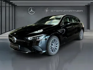 Mercedes-Benz CLA 250 e SB PROGRESSIVE+MULTIBEAM+HUD+BURMESTER