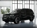 Mercedes-Benz GLS 63 AMG 4M+ AMG Ultimate/Pano/HuD/AHK/Drivers