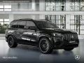 Mercedes-Benz GLS 63 AMG 4M+ AMG Ultimate/Pano/HuD/AHK/Drivers