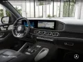 Mercedes-Benz GLS 63 AMG 4M+ AMG Ultimate/Pano/HuD/AHK/Drivers