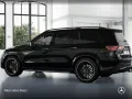 Mercedes-Benz GLS 63 AMG 4M+ AMG Ultimate/Pano/HuD/AHK/Drivers